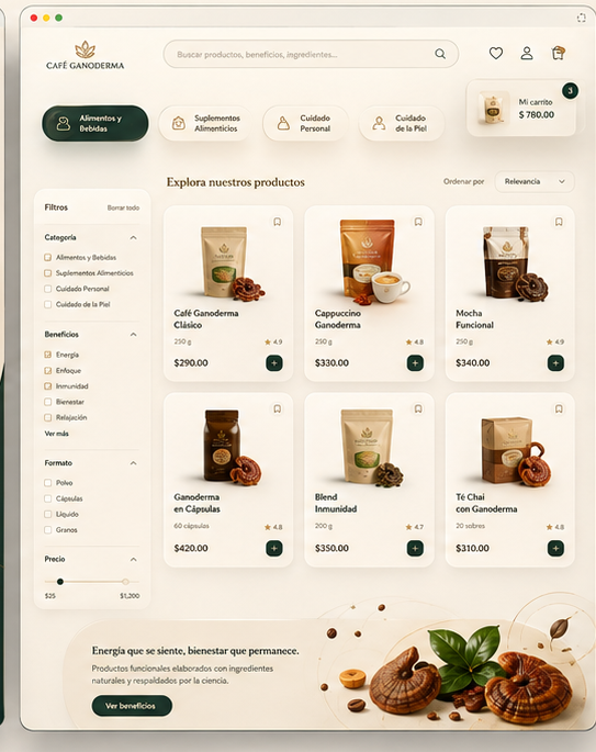 Tienda