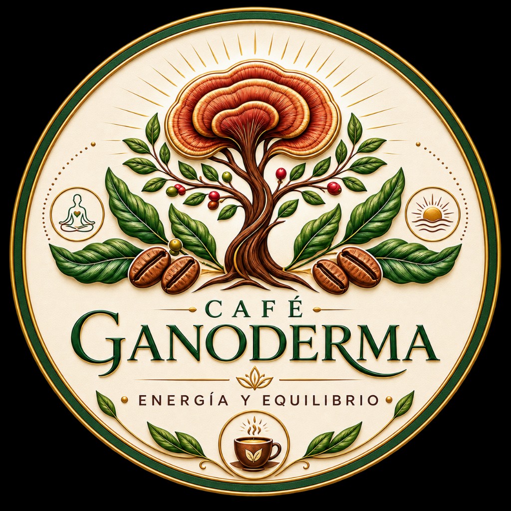Café Ganoderma