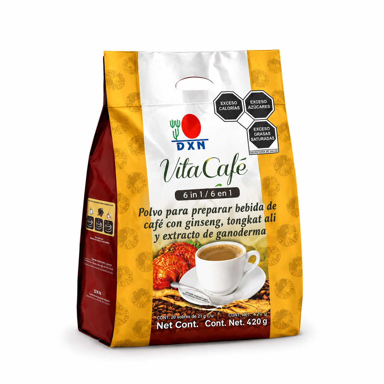 Vita Café