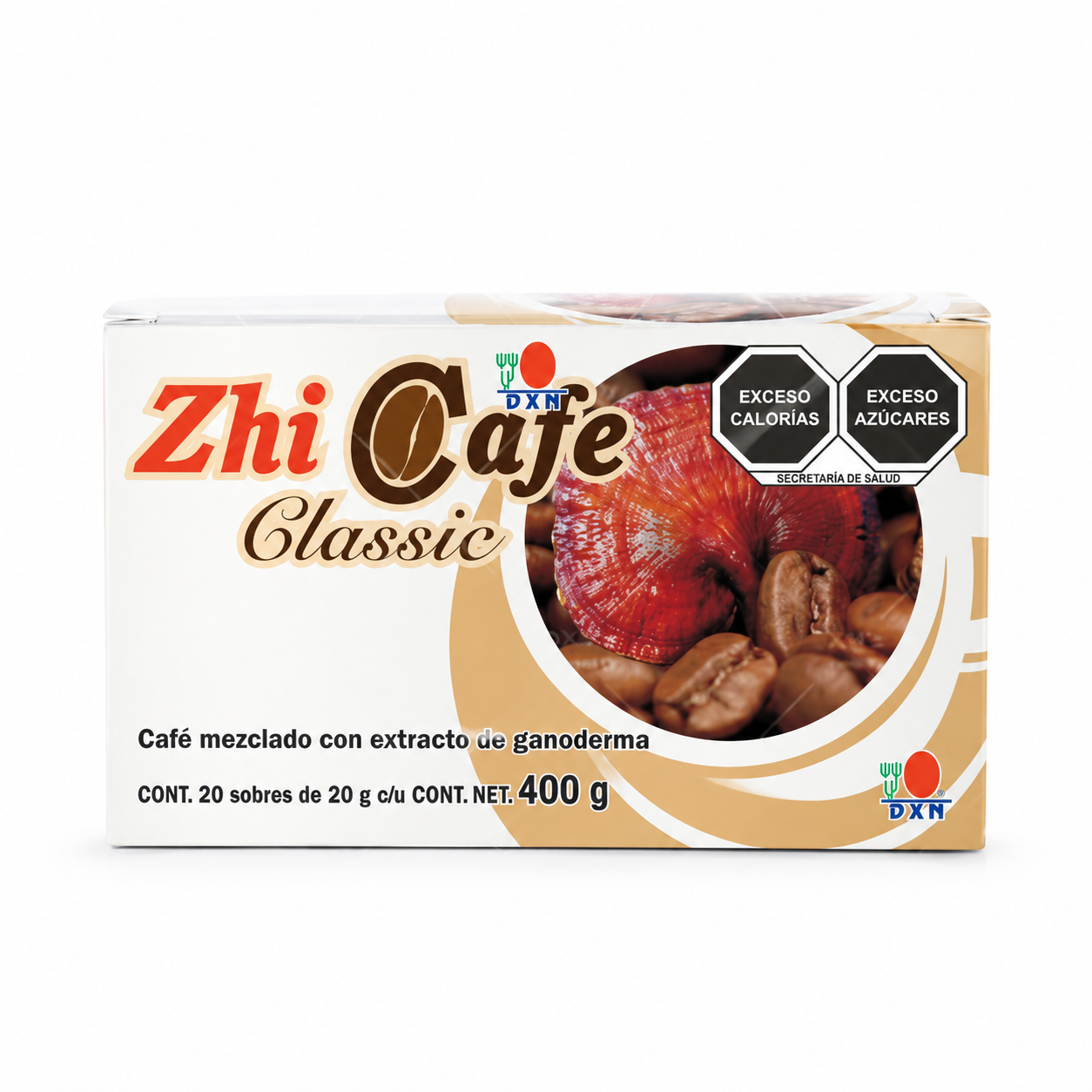 Zhi Cafe Classic