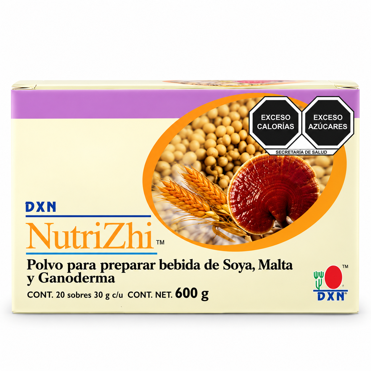 Nutrizhi