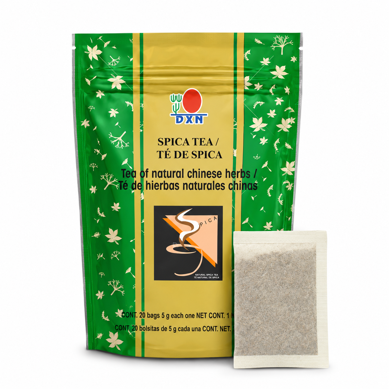 Té Spica