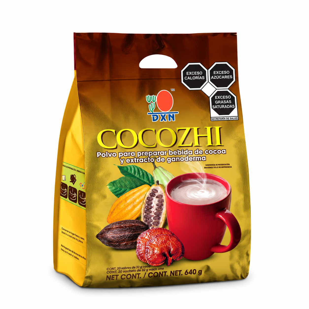 Cocozhi