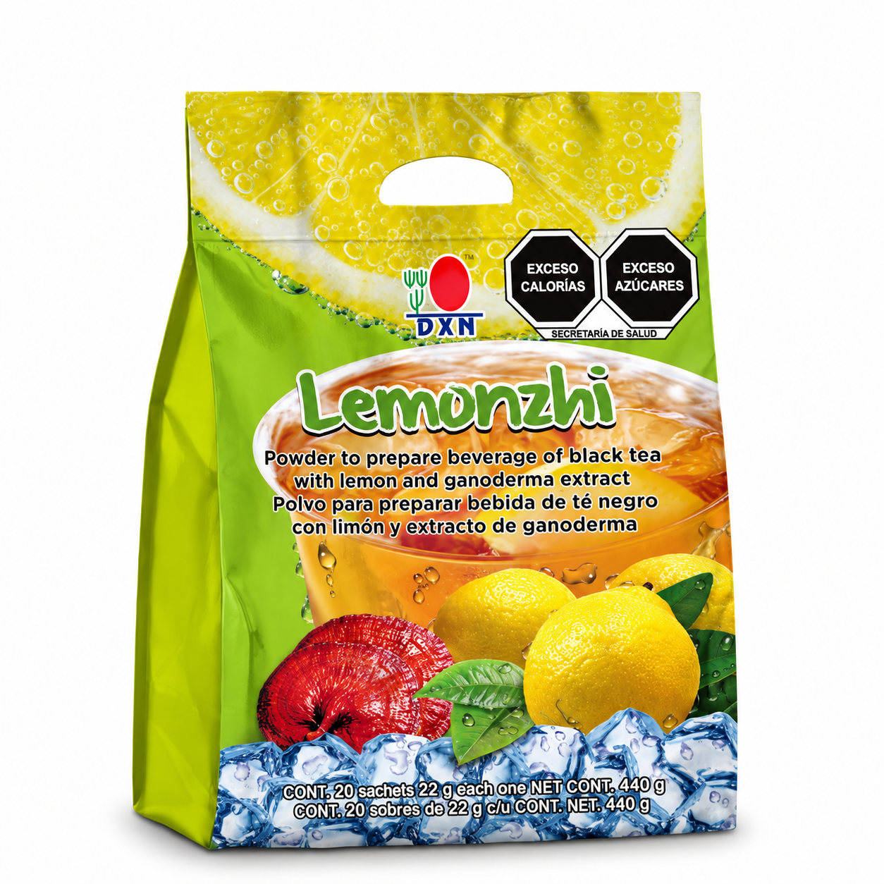 Lemonzhi