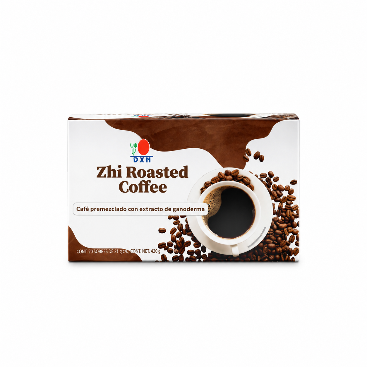 Zhi Roasted Coffee